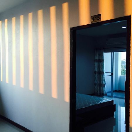 Siriwat Apartment شيانغ ماي المظهر الخارجي الصورة